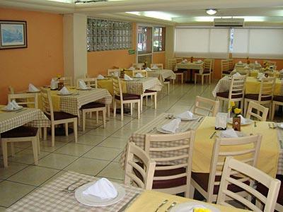 Del Carmen Hotel 3*