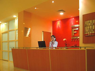 F Star Hotel 2*