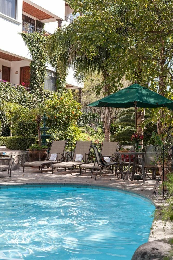 La Puertecita Boutique Hotel