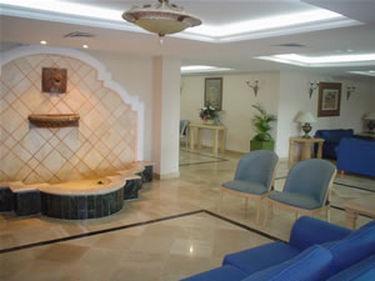 Mar Y Tierra Hotel 3*