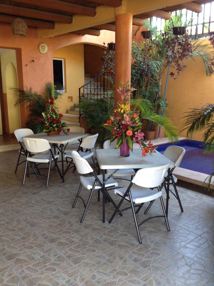 Salinas Hotel