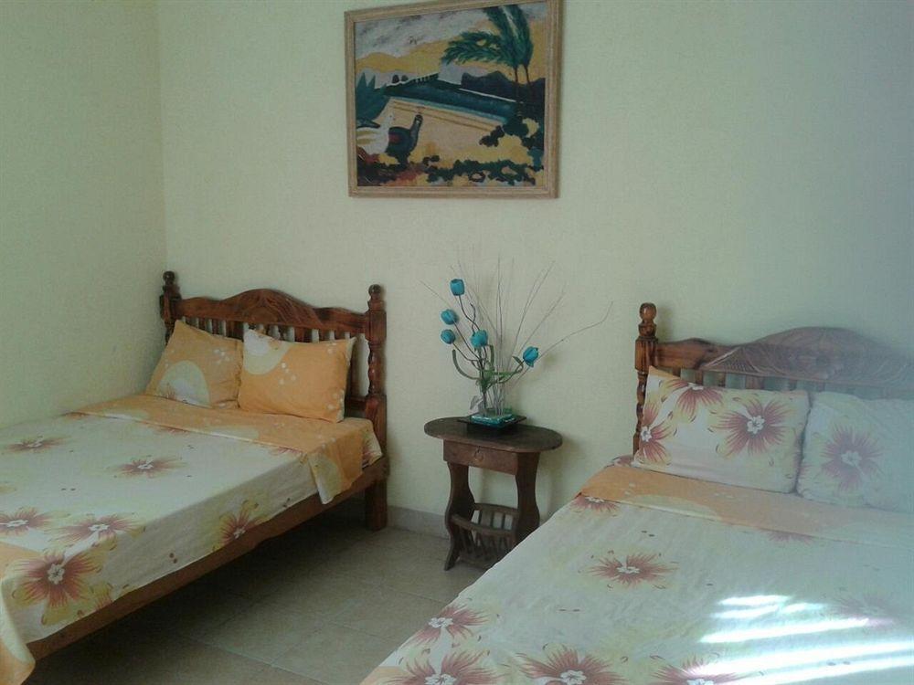 Salinas Hotel 3*
