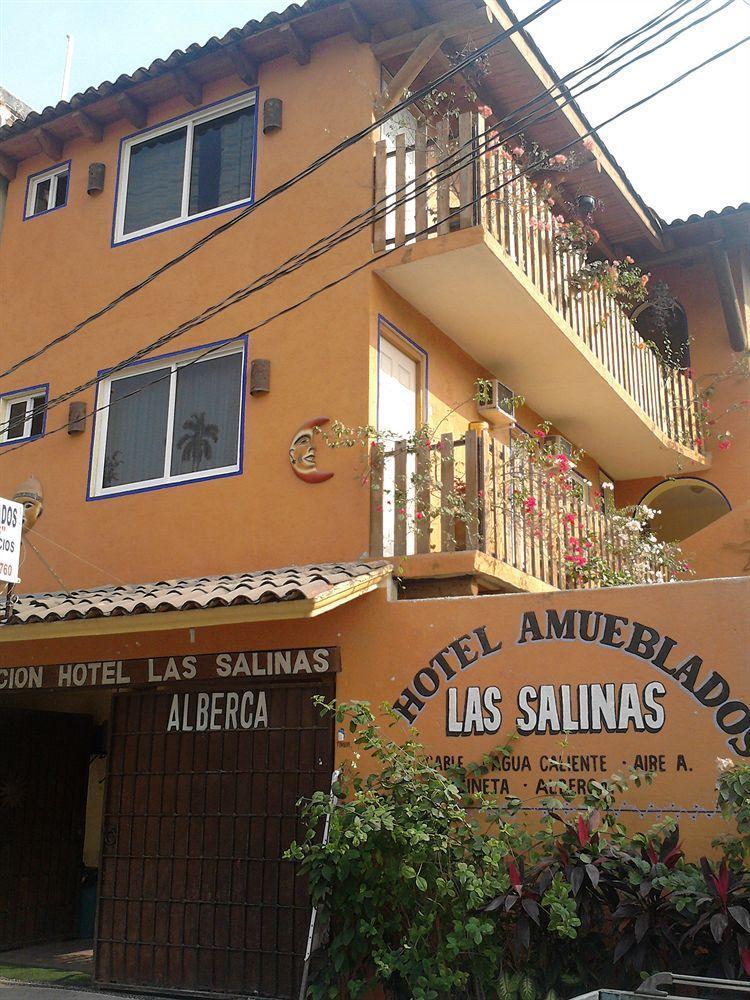Salinas Hotel