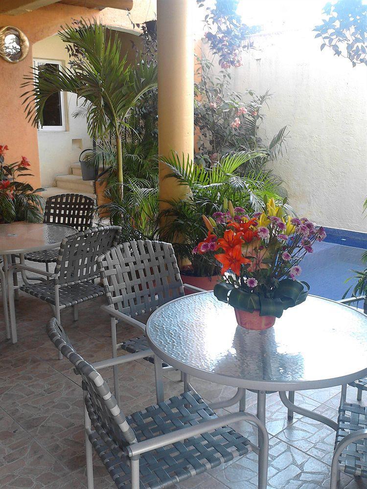 Salinas Hotel
