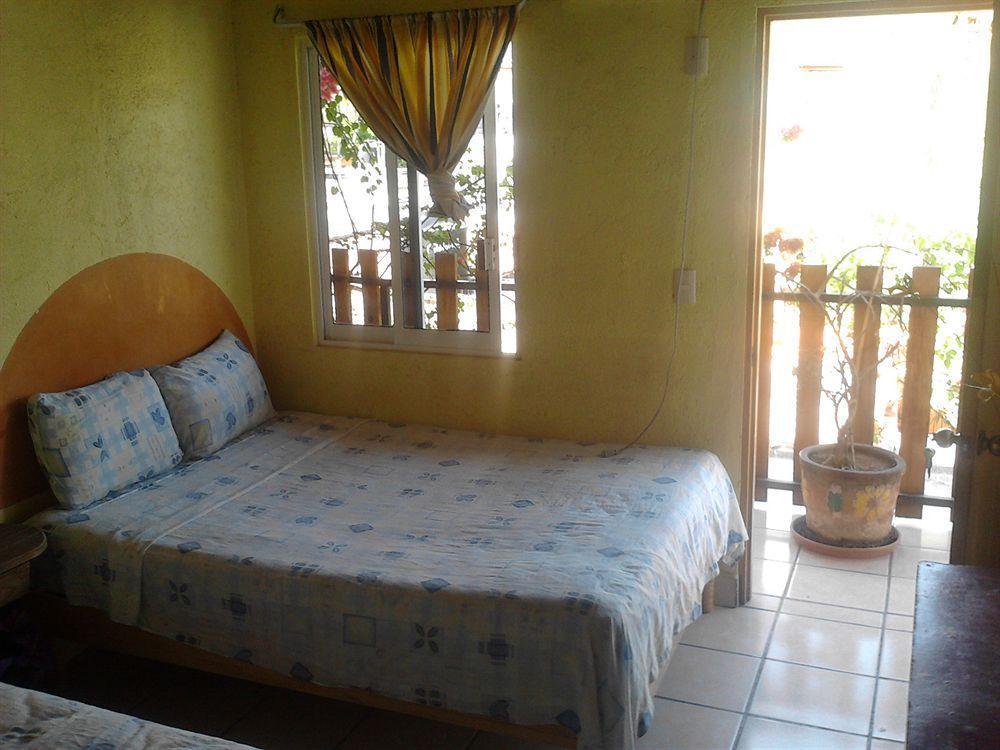 Salinas Hotel 3*