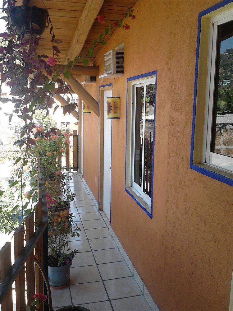 Salinas Hotel 3*