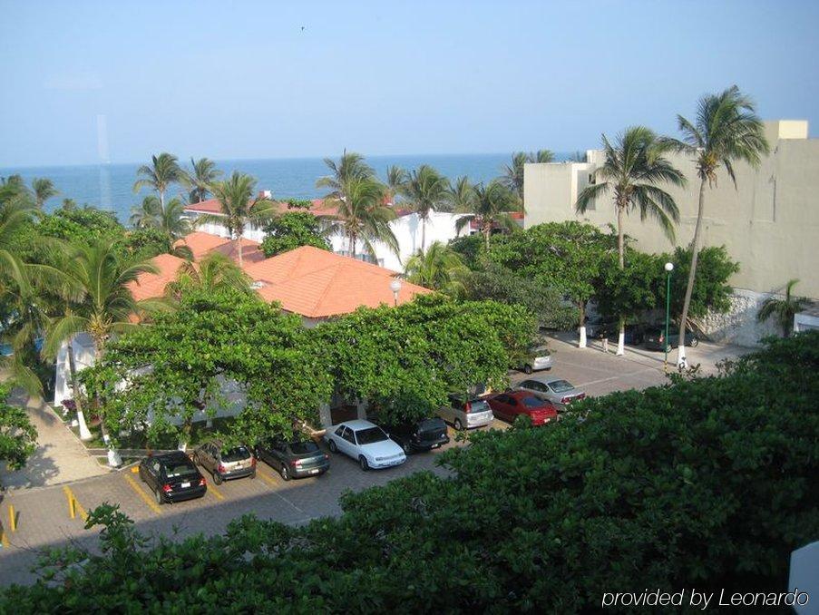 Playa Paraiso Hotel