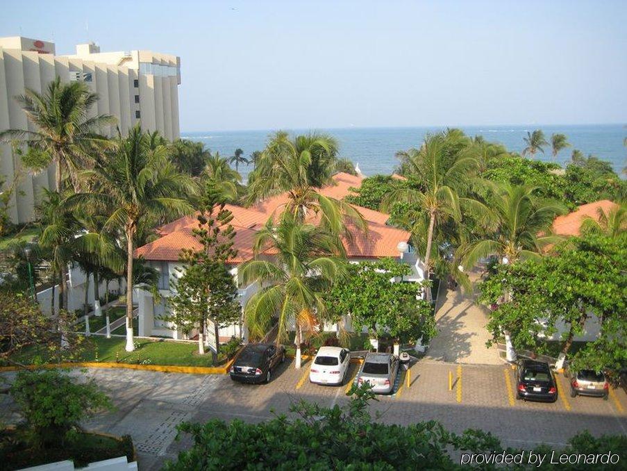 Playa Paraiso Hotel Boca del Rio (Veracruz)