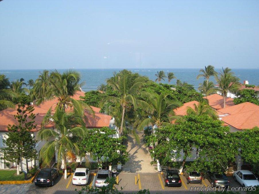 Playa Paraiso 4* Boca del Rio (Veracruz)