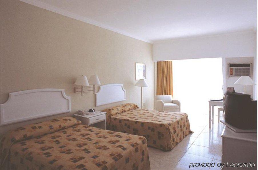 Playa Paraiso 4*