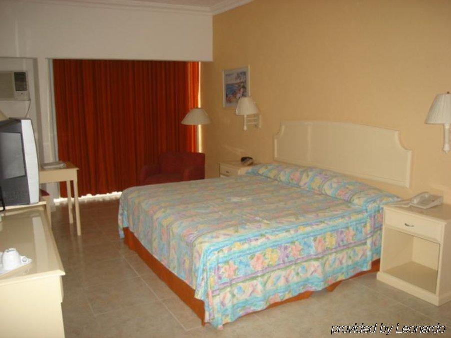Playa Paraiso Hotel
