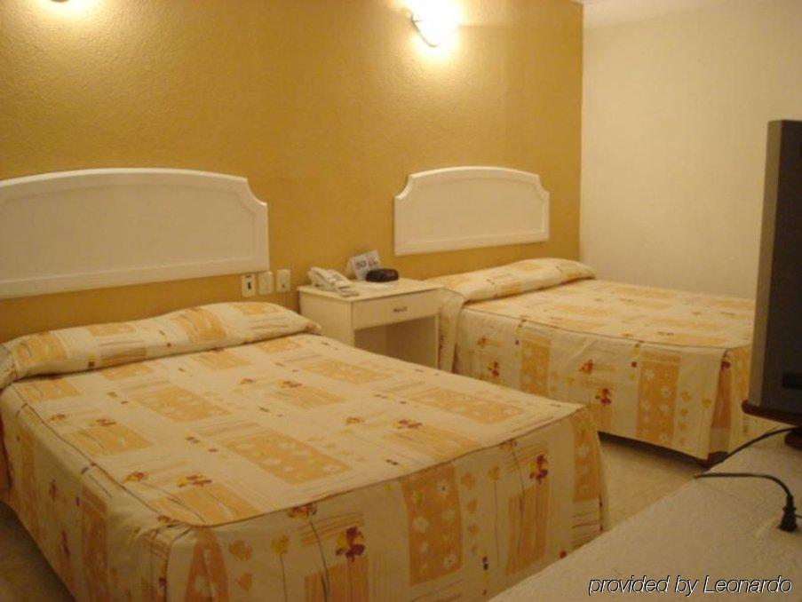 Playa Paraiso Hotel 4*