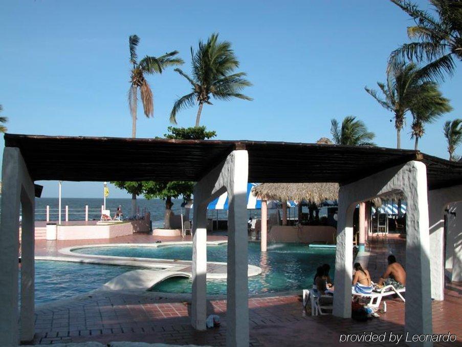 Playa Paraiso Hotel