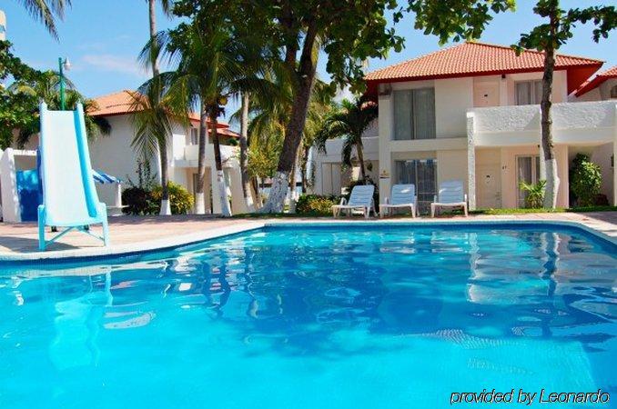 Playa Paraiso Hotel Boca del Rio (Veracruz)