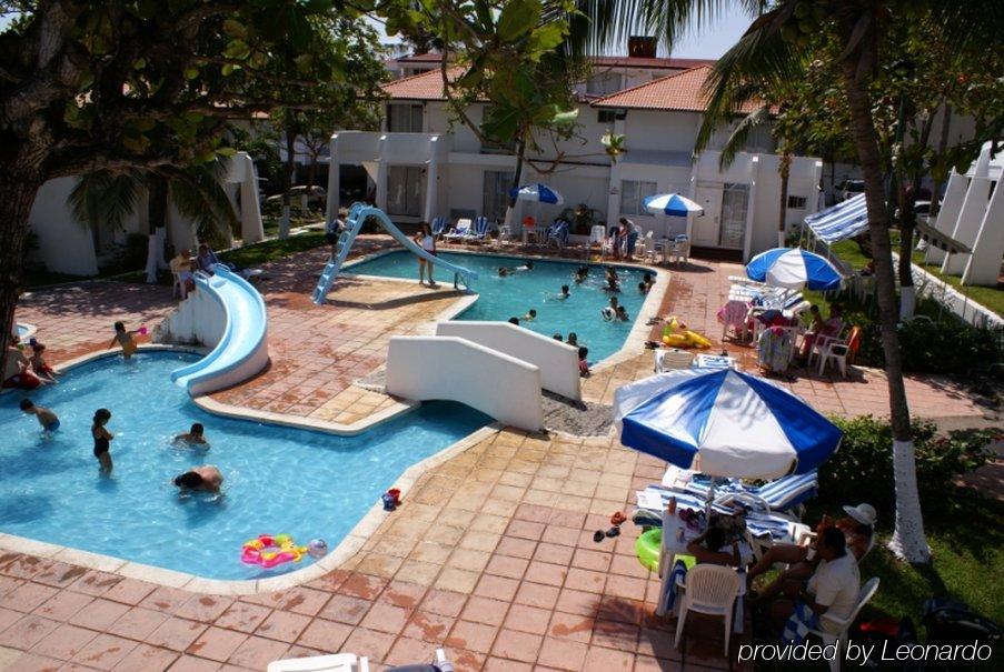Playa Paraiso 4* Boca del Rio (Veracruz)