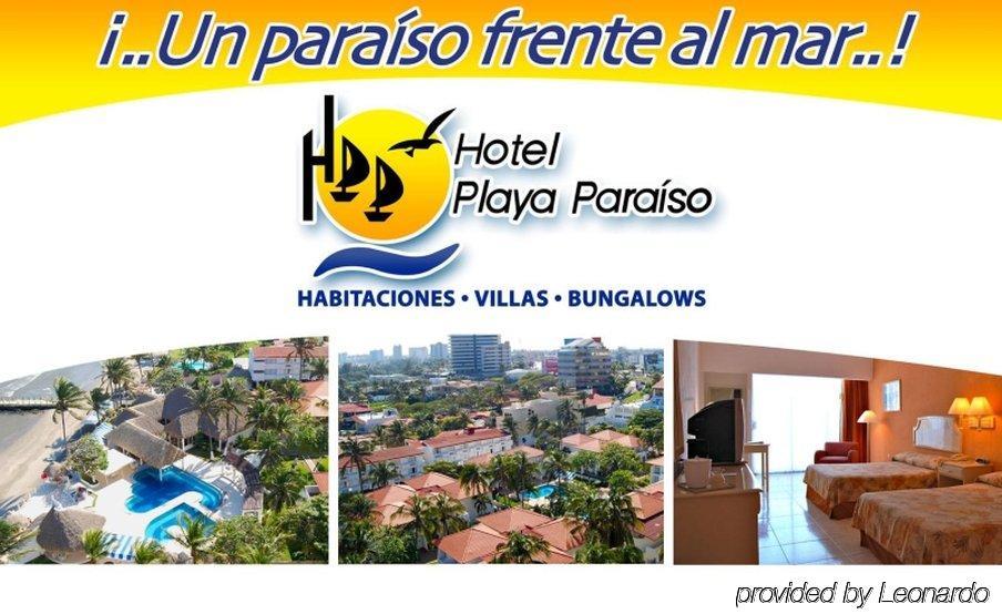 Playa Paraiso Hotel Boca del Rio (Veracruz)