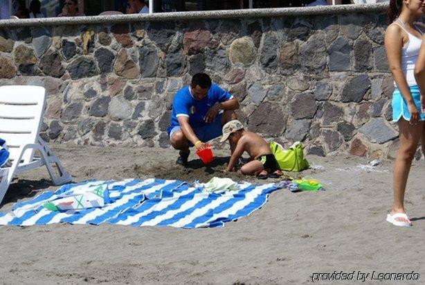 Playa Paraiso Hotel