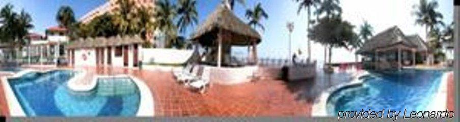 Playa Paraiso Hotel 4*