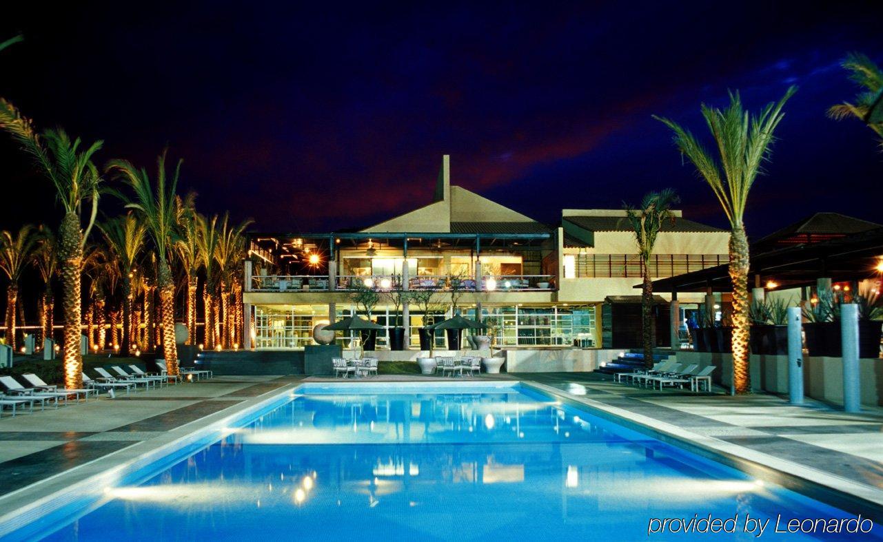 The Grand Mayan Los Cabos Hotel