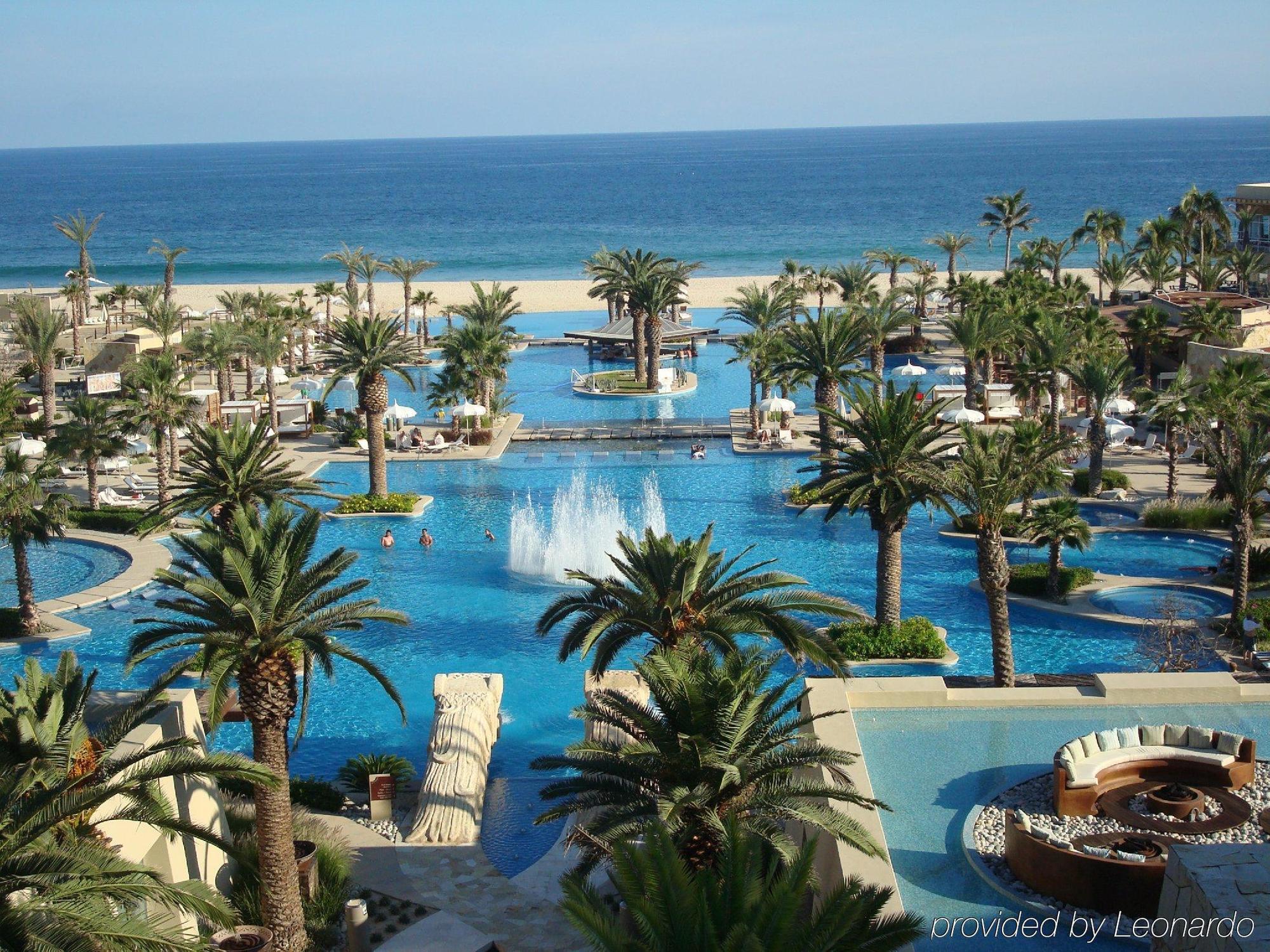 The Grand Mayan Los Cabos Hotel San Jose del Cabo