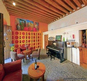 Meson De Capuchinas Hotel