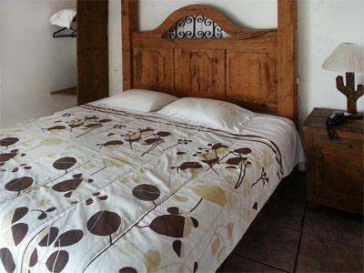 Revi Hotel Valle de Bravo
