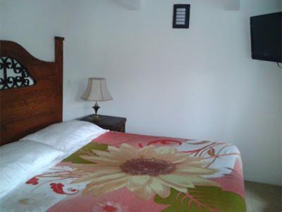 Revi Hotel Valle de Bravo