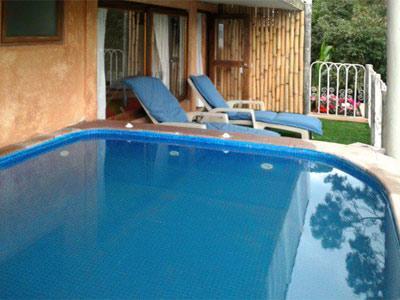 Revi 4* Valle de Bravo