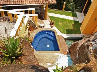 Revi Hotel Valle de Bravo