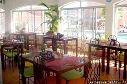 Club Cantamar 3* La Paz