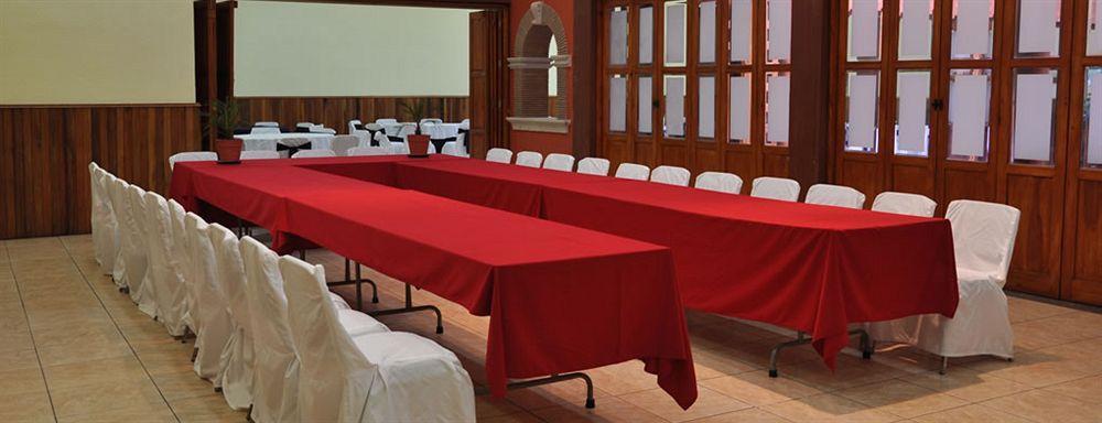 La Parroquia Hotel Patzcuaro