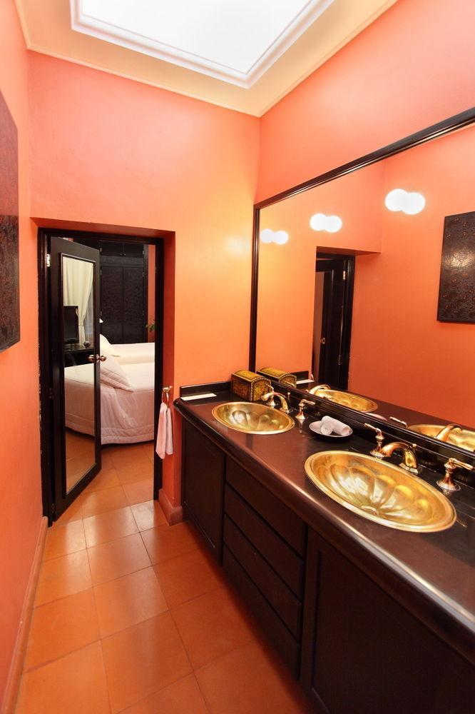 Boutique La Casa Azul 5* Cuernavaca