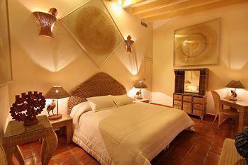 Boutique La Casa Azul Hotel Cuernavaca
