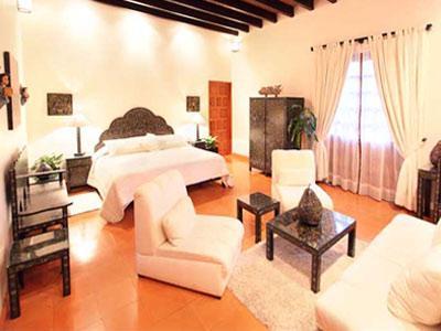 Boutique La Casa Azul Hotel 5*