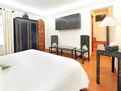 Boutique La Casa Azul Hotel