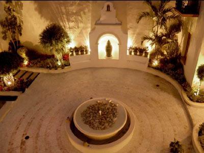 Boutique La Casa Azul 5* Cuernavaca