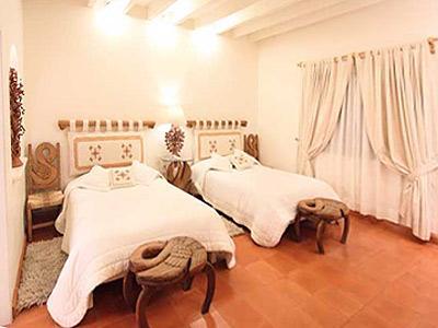 Boutique La Casa Azul Hotel Cuernavaca