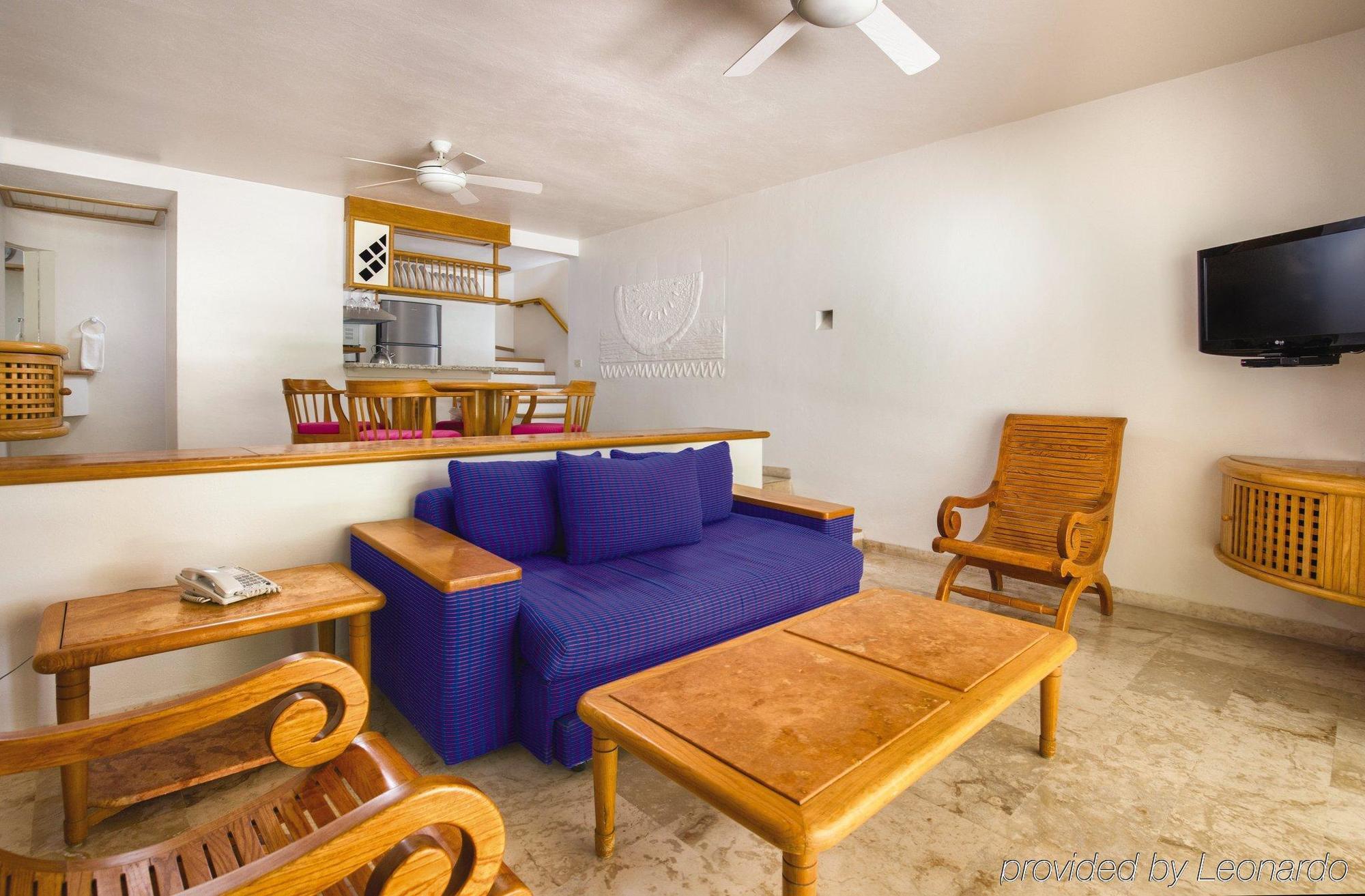 Worldmark Resort 4*