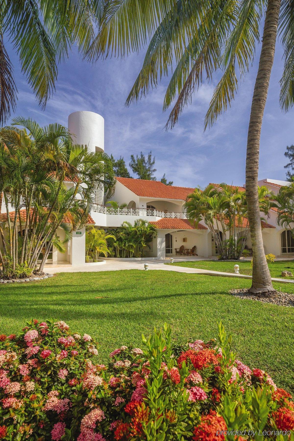Worldmark 4* Isla Mujeres