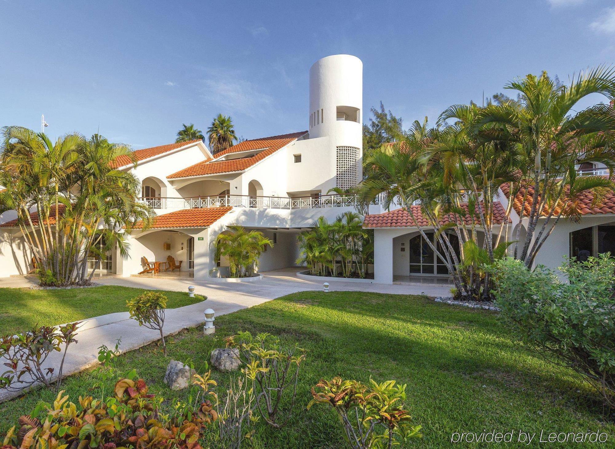 Worldmark Resort 4*