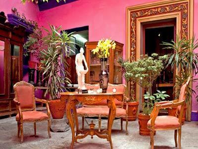 Meson Sacristia De La Compania Boutique 5*