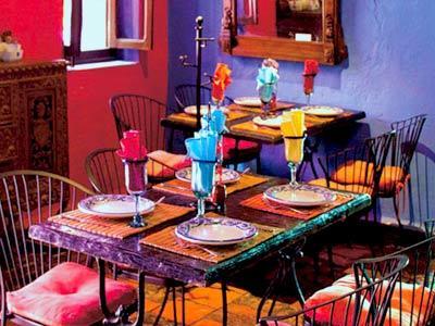 Meson Sacristia De La Compania Boutique Hotel