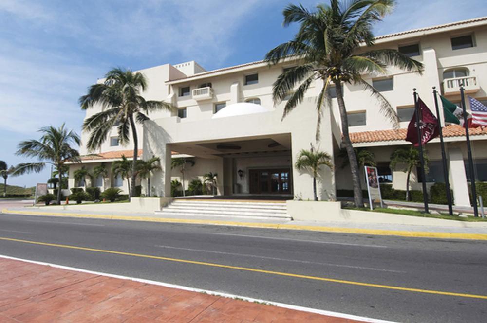 Fiesta Boca Del Rio 4*