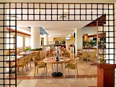 Fiesta Boca Del Rio Hotel Veracruz