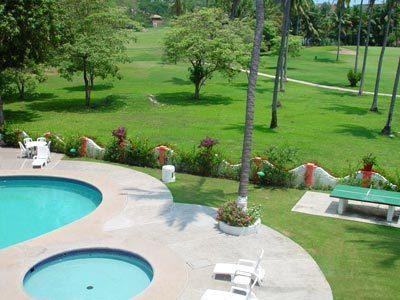 Coral Ixtapa 3* Ixtapa (Guerrero)