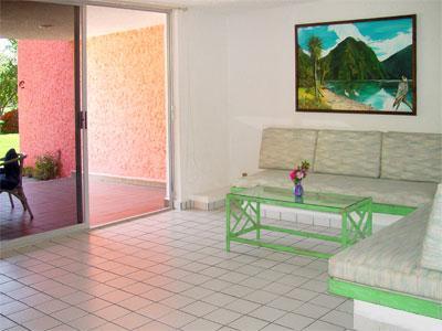 Coral Ixtapa Hotel 3*