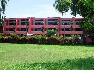 Coral Ixtapa 3*