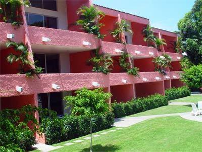 Coral Ixtapa Hotel