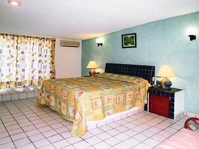 Coral Ixtapa Hotel 3*