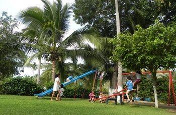 Coral Ixtapa 3*